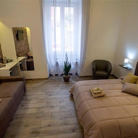 Corte Gattini Rooms Matera Exterior foto